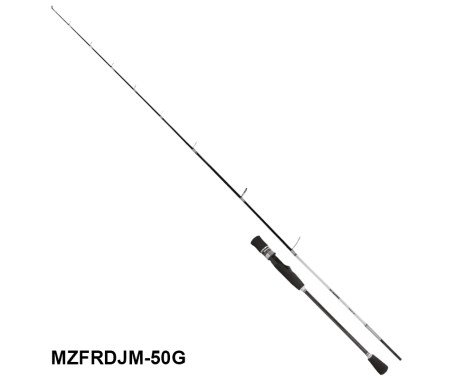 AQUA MARINE - Jig Monster (Jigging Series)